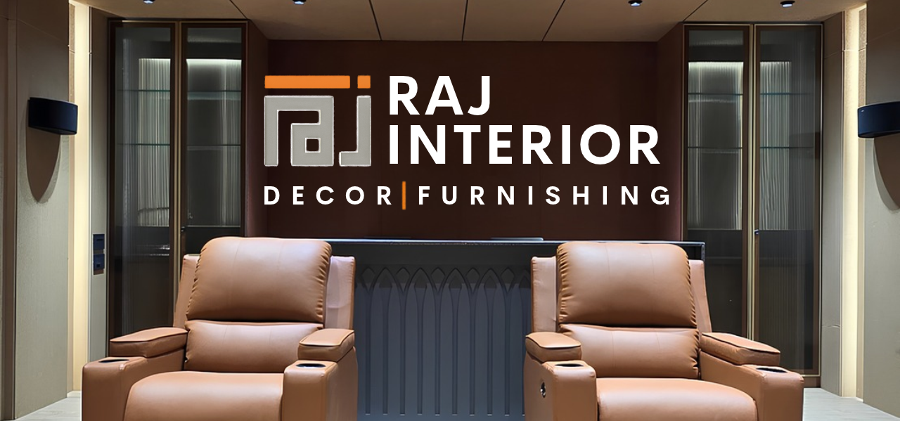 Raj Interior, Bhuj